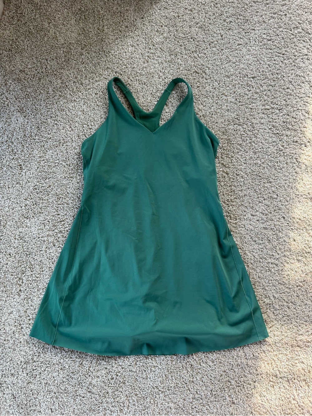 Athleta Dress